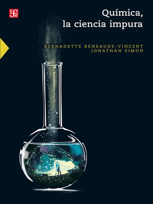 cover image of Química, la ciencia impura